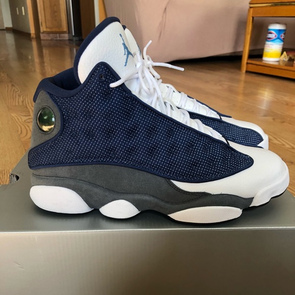 Size 8 Jordan 13 Flint - Picture 1 of 3